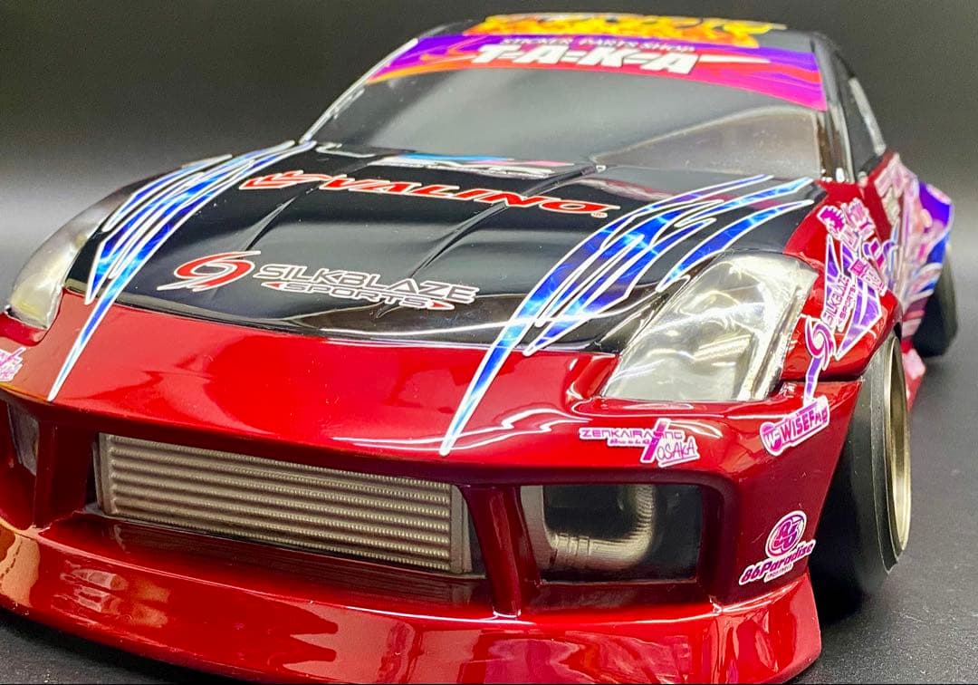 パンドラ Z33 フェアレディZ DRIFT LINE ORIGIN Labo.