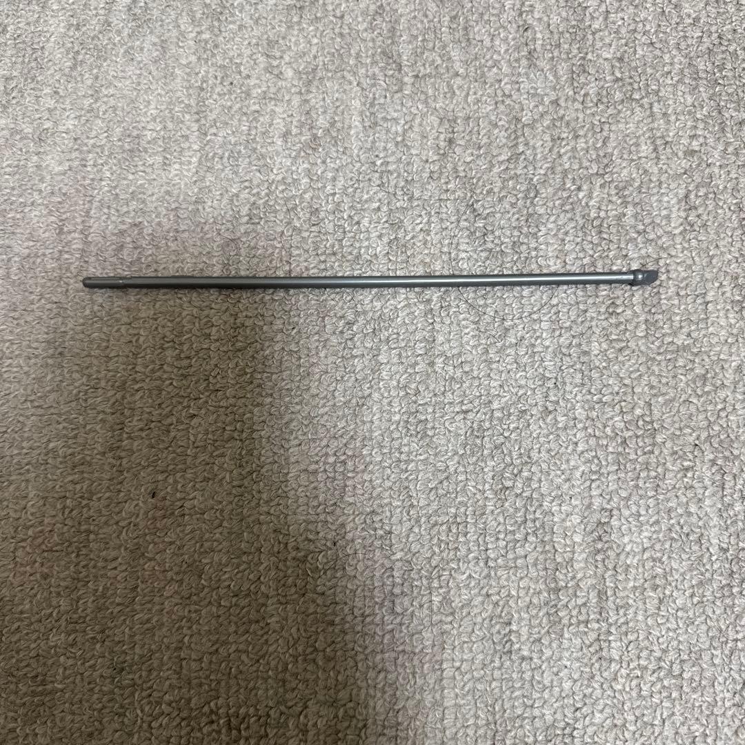 東京マルイ　AM .45 ブラック