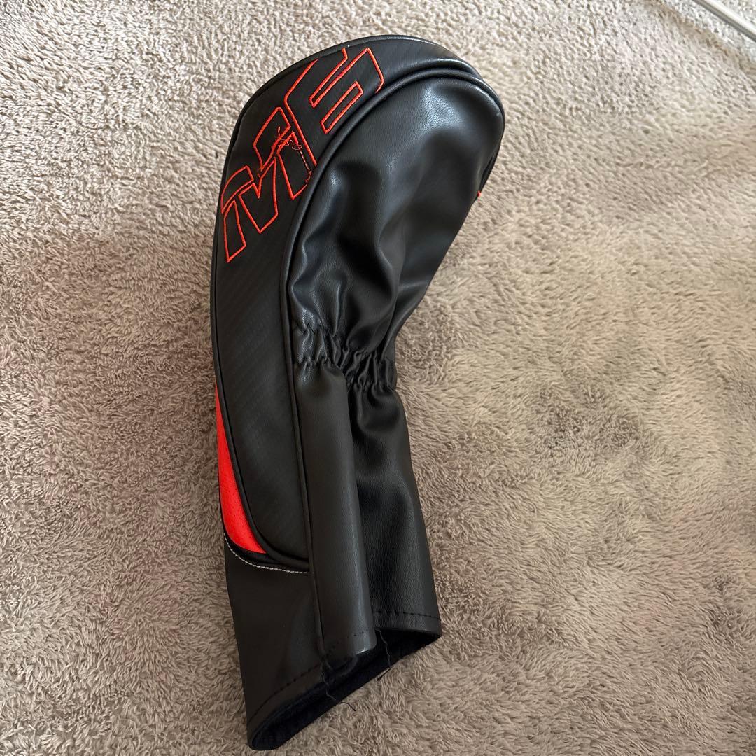 TaylorMade M6 ドライバー 10.5 SR