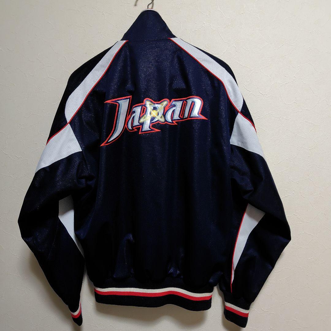 MIZUNO ミズノ 日本代表グランドコート