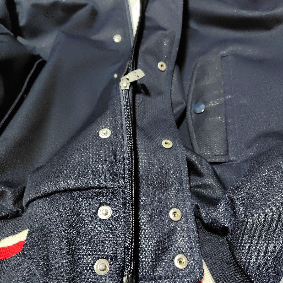 MIZUNO ミズノ 日本代表グランドコート