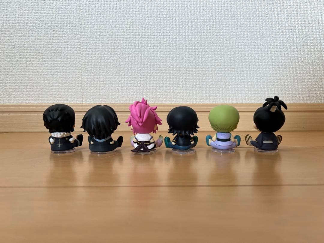 HUNTER×HUNTER ペタドール コンプリート