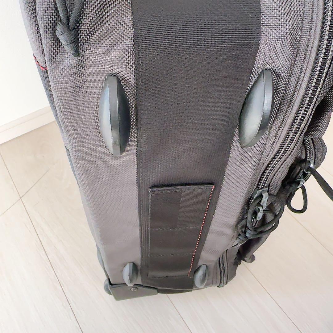 希少♡BRIEFING × トゥモローランド 別注　T-1キャリーバッグ　機内◎