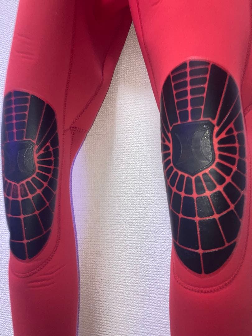 Hurley ⭐️ フルスーツMLS相当3/3mm 春秋用