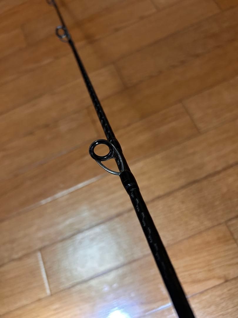 24コルトスナイパーSS S96MH 美品 SHIMANO シマノ