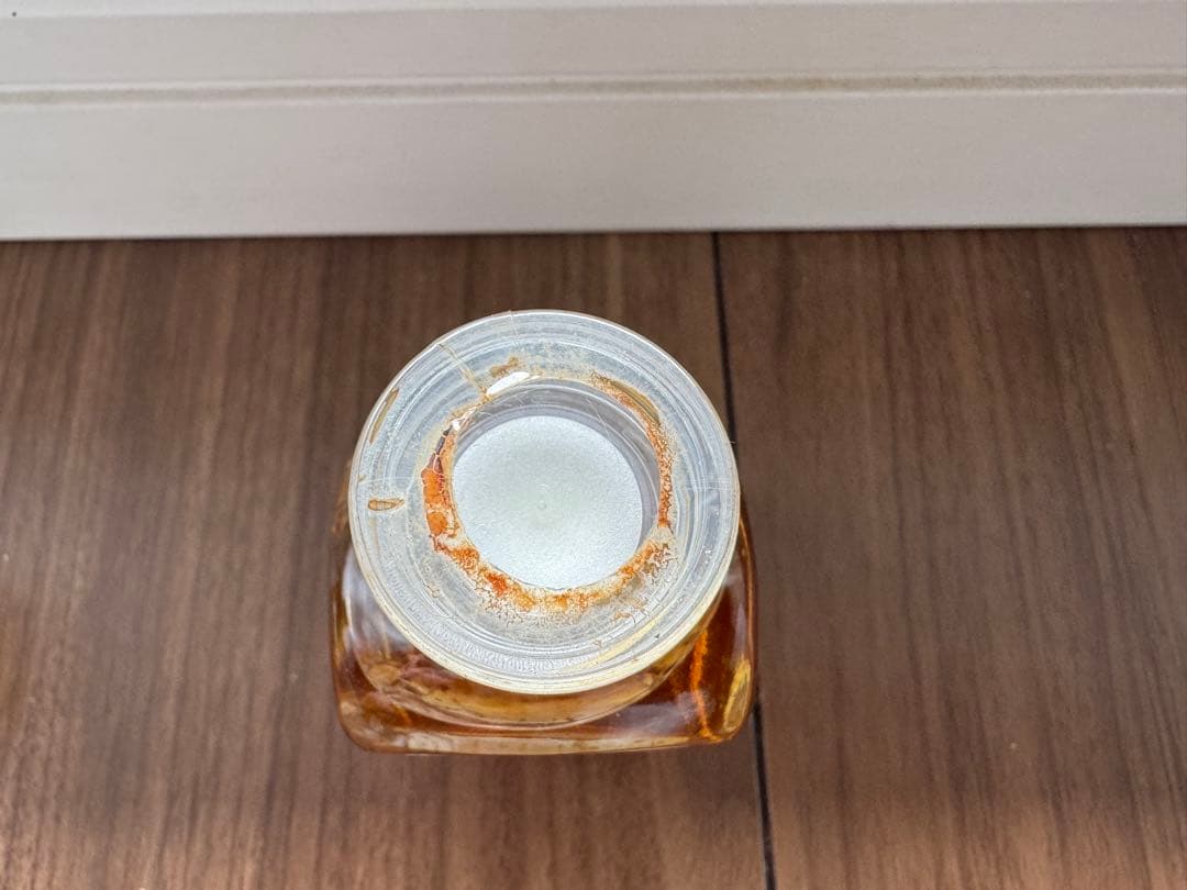 AGEING 15 & CREST 12 WHISKY ミニチュア2本セット