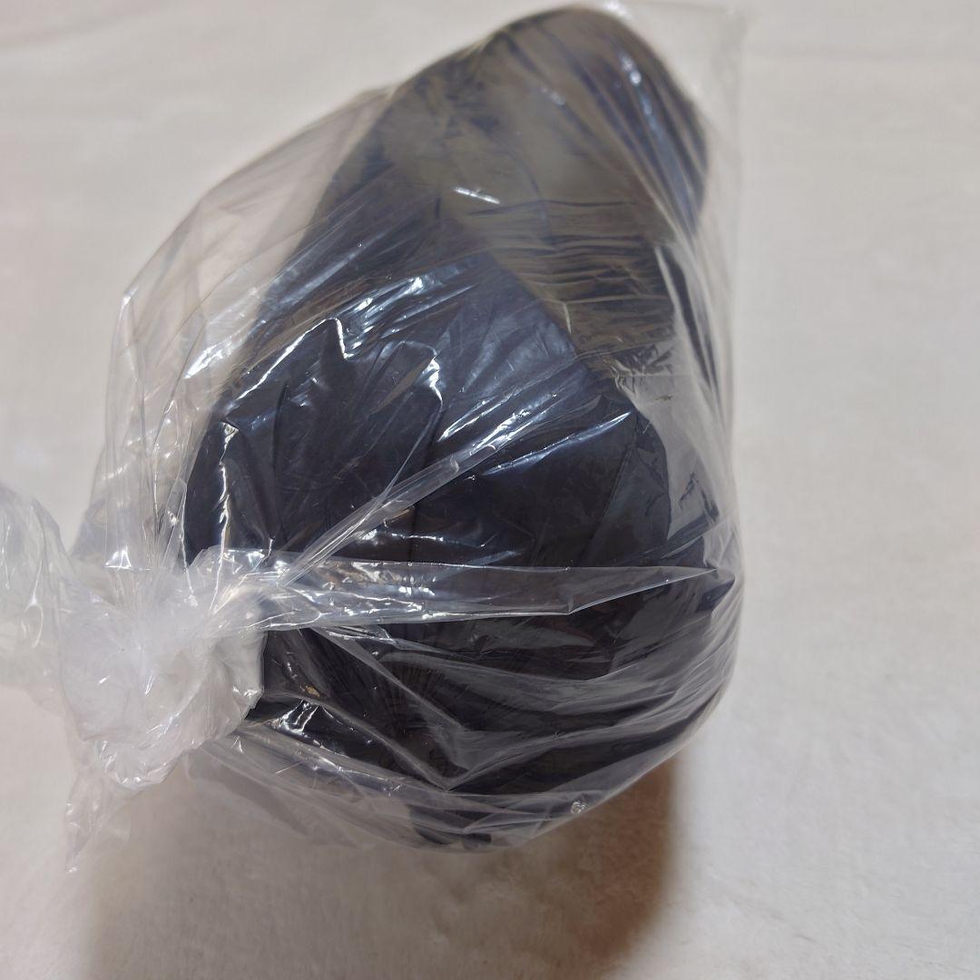 【新品未使用】山渓×NANGA オーロラ450DX オールブラック レギュラー