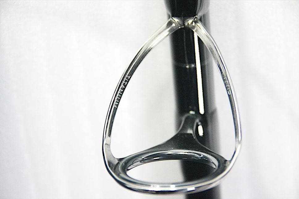 リップルフィッシャー ランナーエクシード ファイナルスタンドアップ 83HH