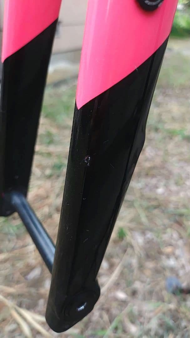 Specializedスペシャライズドディヴァージュエキスパートフレームセット