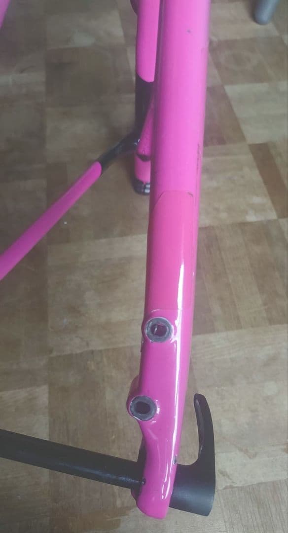 Specializedスペシャライズドディヴァージュエキスパートフレームセット