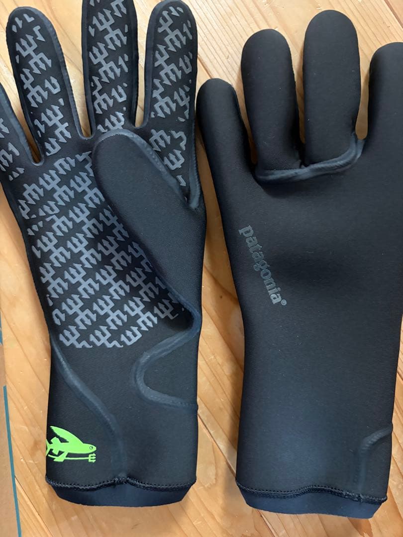 パタゴニア　サーフグローブR2 L