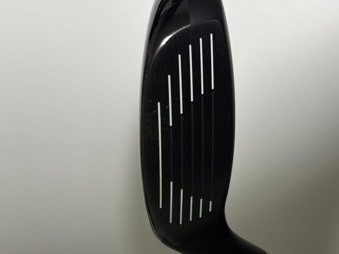 PING G430 ユーティリティ U5 26度