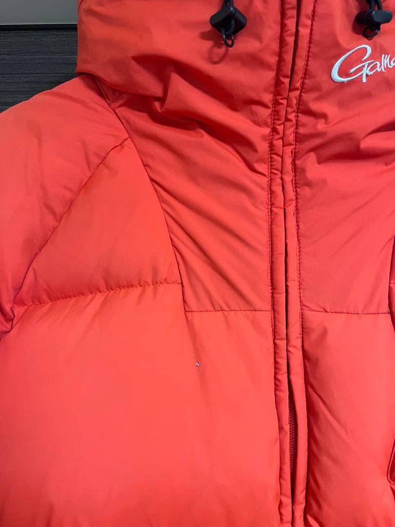 がまかつ ダウンジャケット ダウンパンツ 5点セット