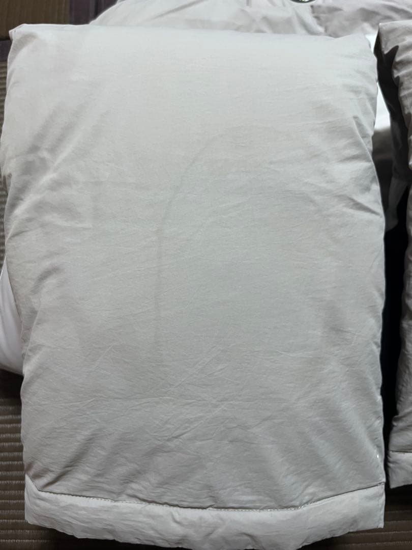 がまかつ ダウンジャケット ダウンパンツ 5点セット