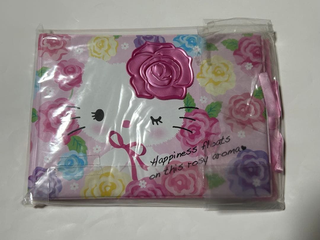 キティアルバム