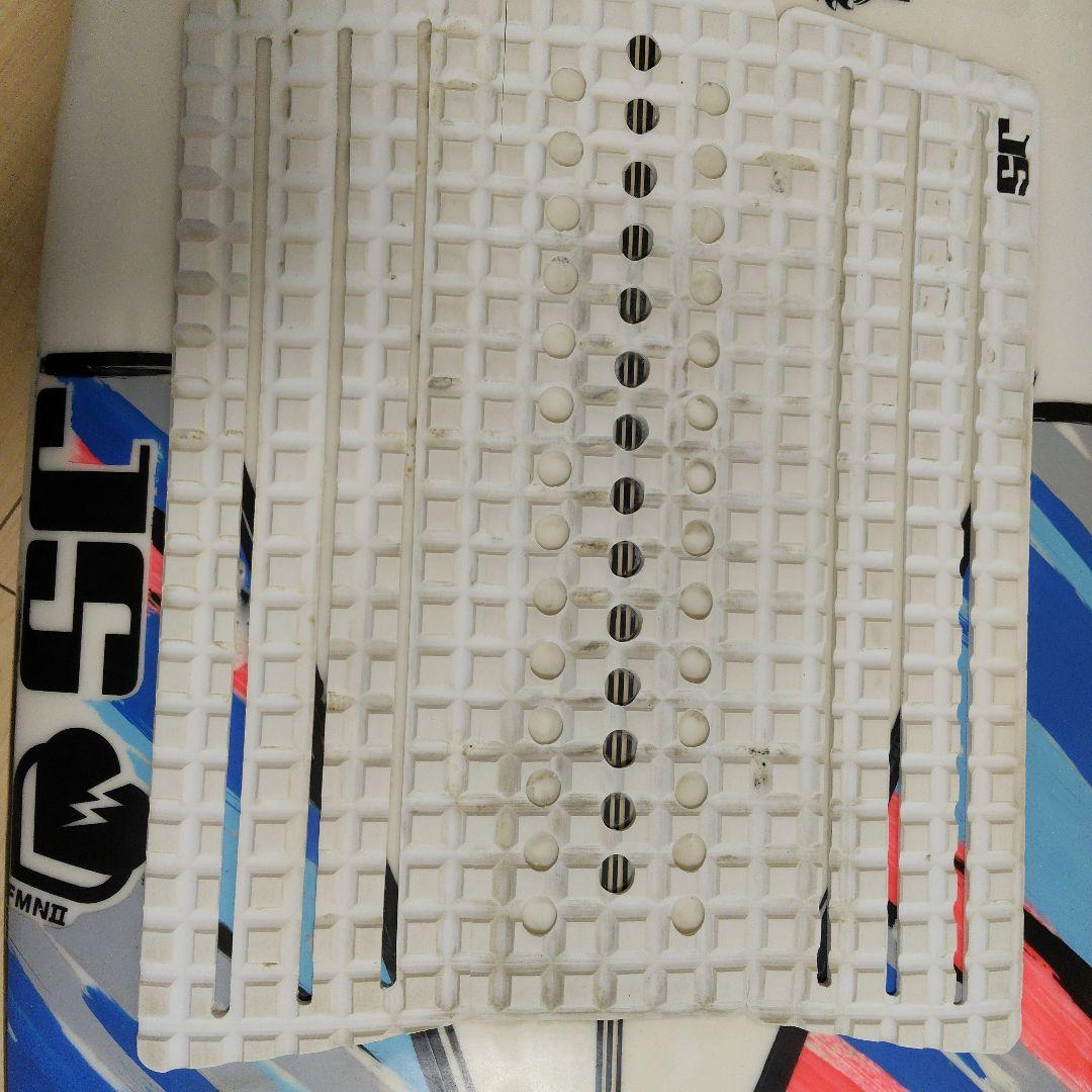 【Noritaka Matsumoto】JS サーフボードREVOLUTI