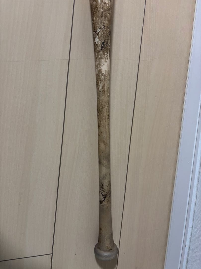 ZETT 一般硬式木製バットスペシャルセレクト（メイプル）85cm/880g