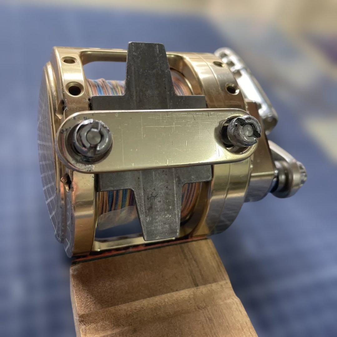 アリゲーター バトル20