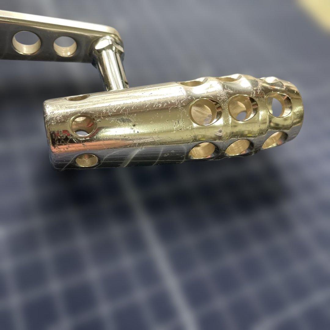 アリゲーター バトル20