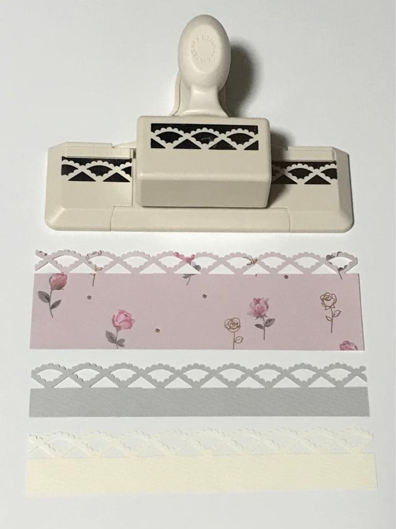 マーサ・スチュワート クラフトパンチ2個セット