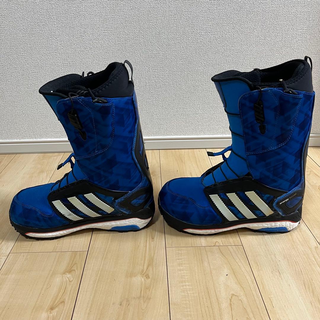 【即日発送】adidas アディダス energy boost 27.0cm