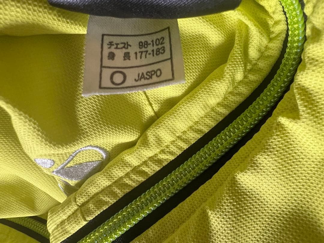 【まとめ売り3点】未使用　美品　V・ファーレン長崎　上下　ハーフパンツ