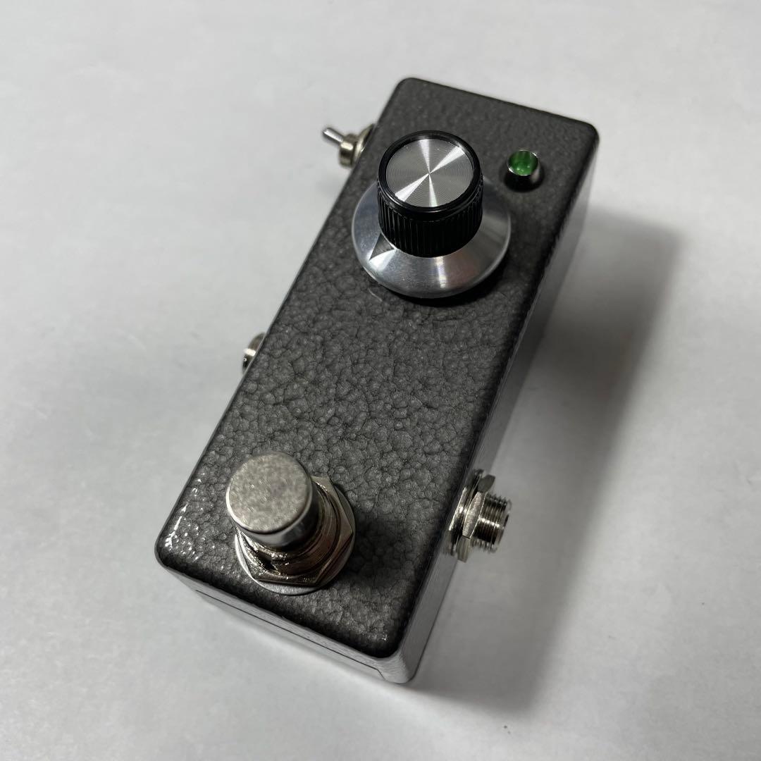 ぶりっじCE Preamp TA.effects