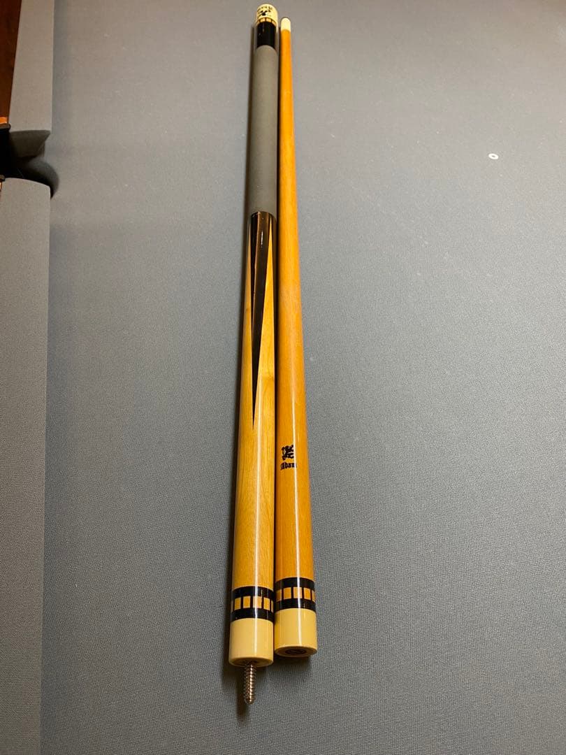 オールドアダムBIGsizeCUE 展示品？非売品？