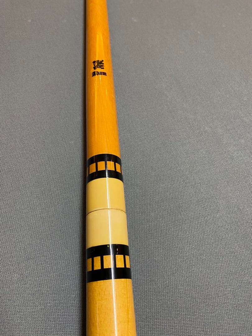 オールドアダムBIGsizeCUE 展示品？非売品？
