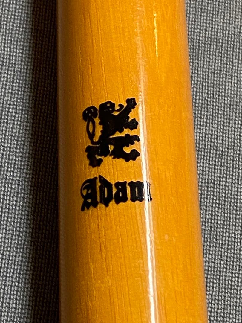 オールドアダムBIGsizeCUE 展示品？非売品？