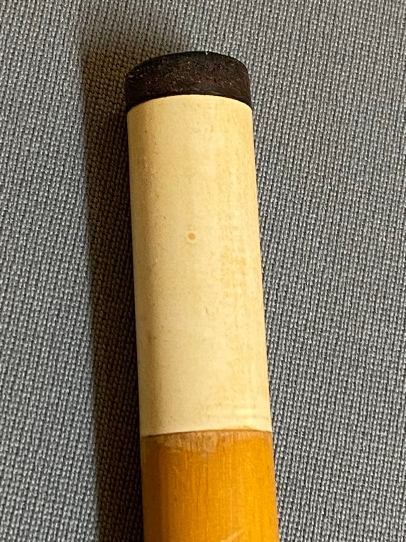 オールドアダムBIGsizeCUE 展示品？非売品？