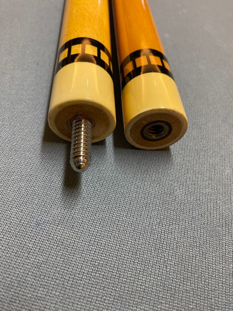 オールドアダムBIGsizeCUE 展示品？非売品？