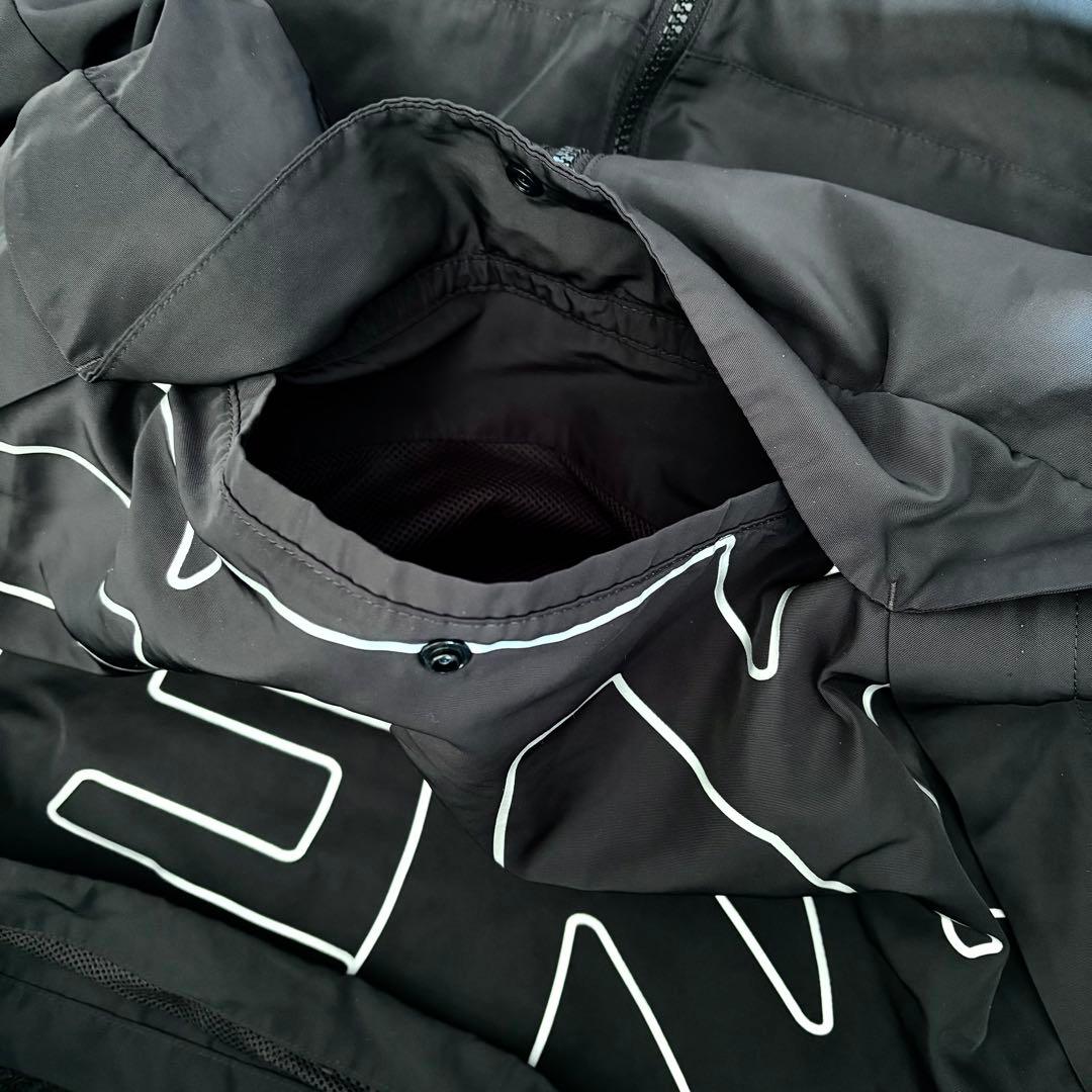 PUMA マンチェスターシティ フーディージャケット