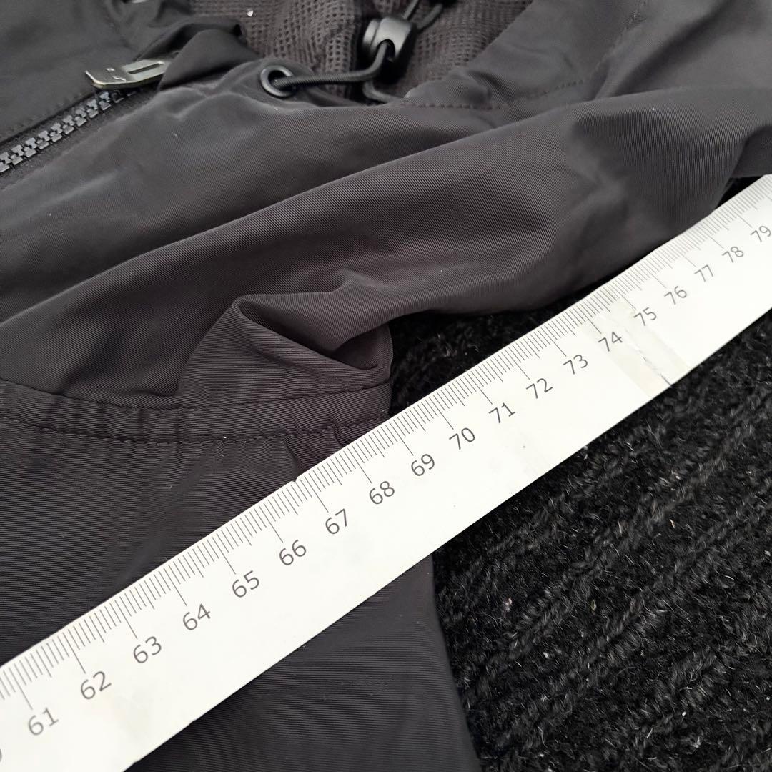 PUMA マンチェスターシティ フーディージャケット