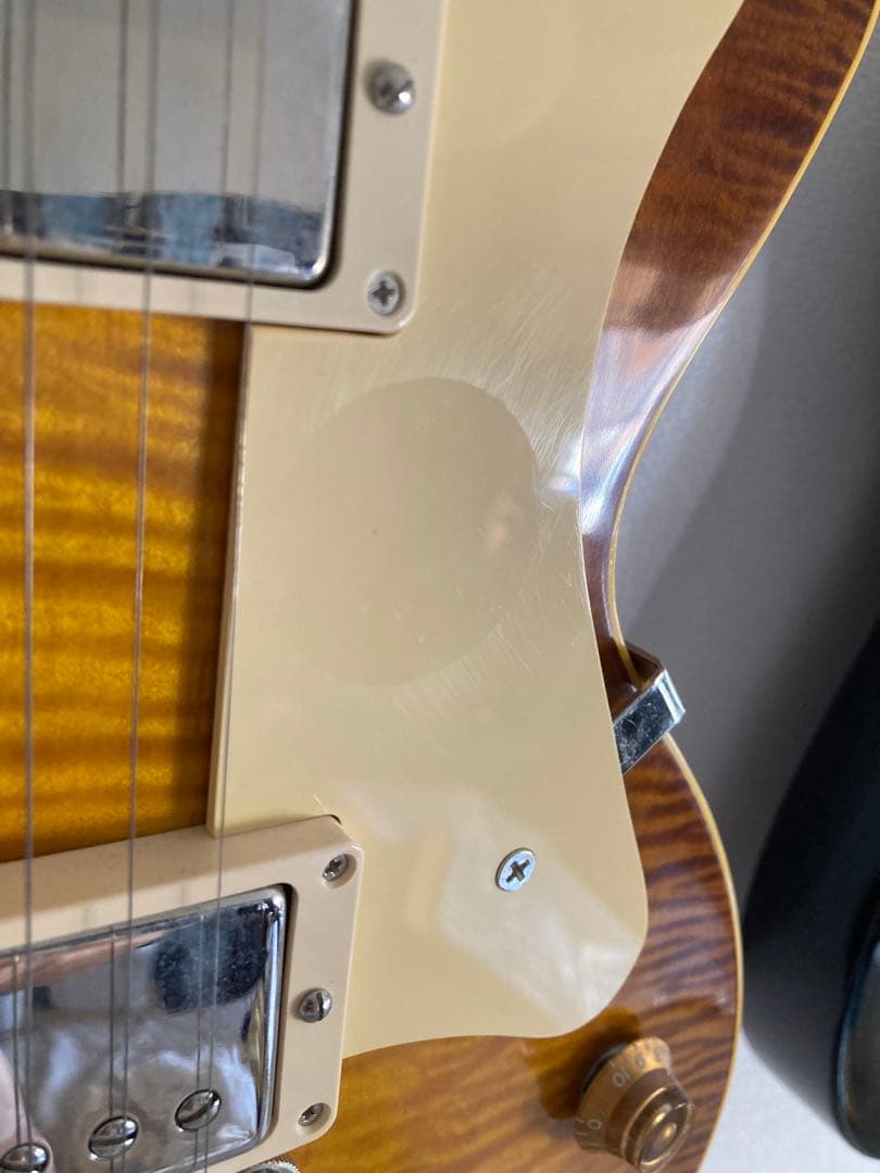 限定値下げ中　heritage Custom Shop H-150 光栄堂