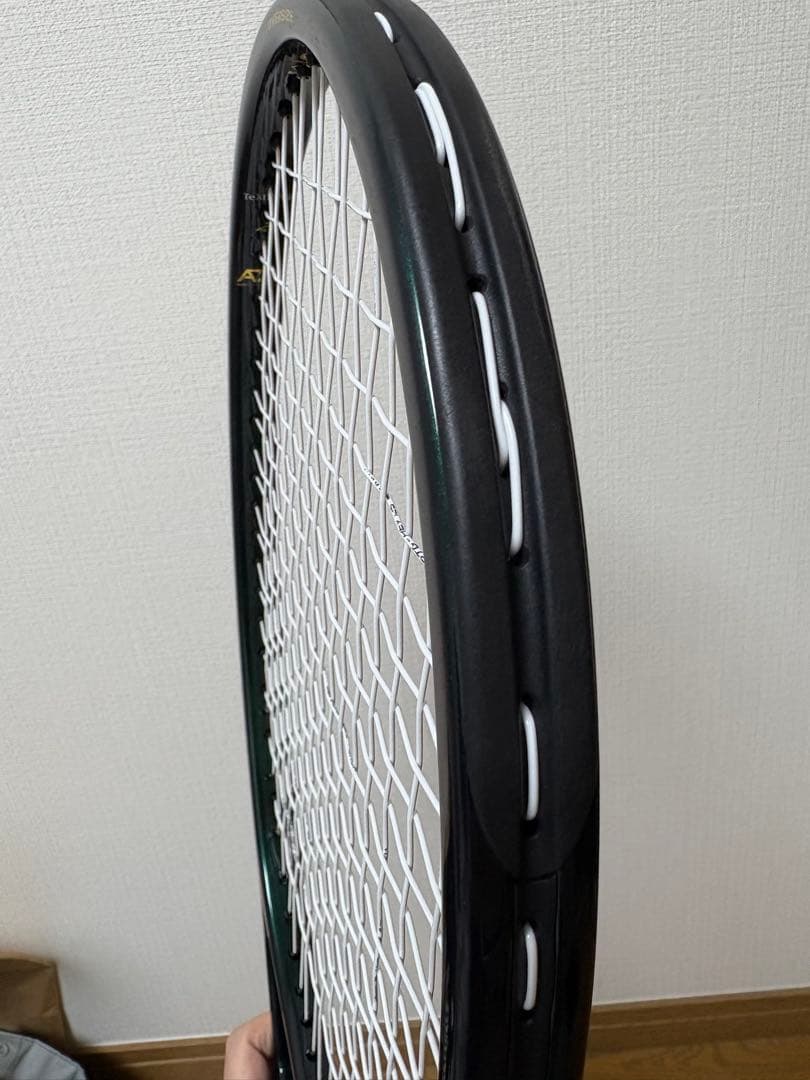 prince 107 テニスラケット