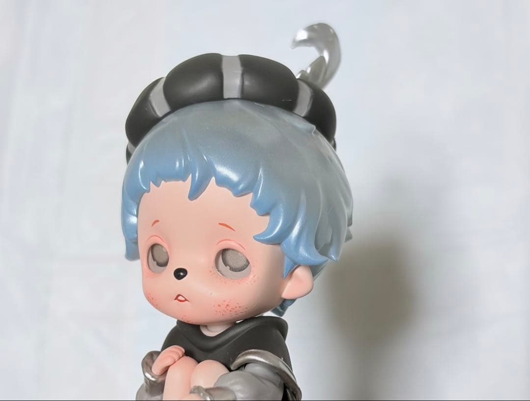 POPMART イノソウル　フィギュア　ポプマ　セット