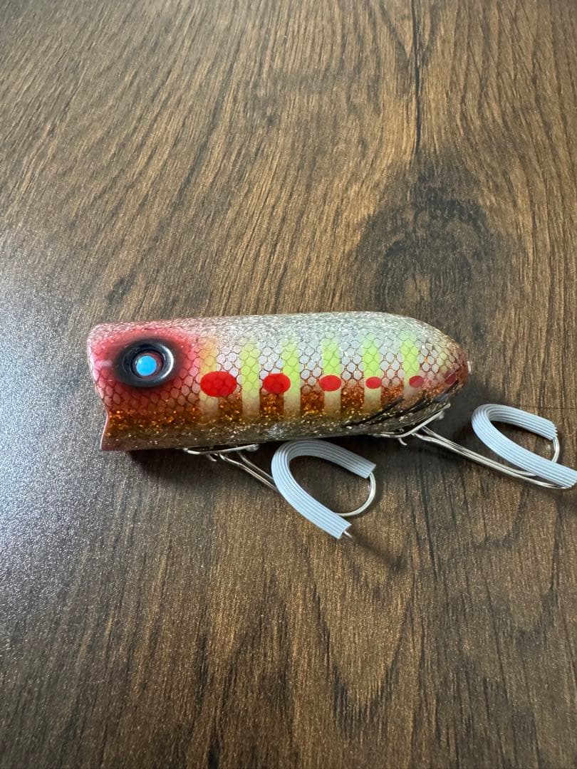 アブディール　マイム　ヘッドハンターズ限定カラー