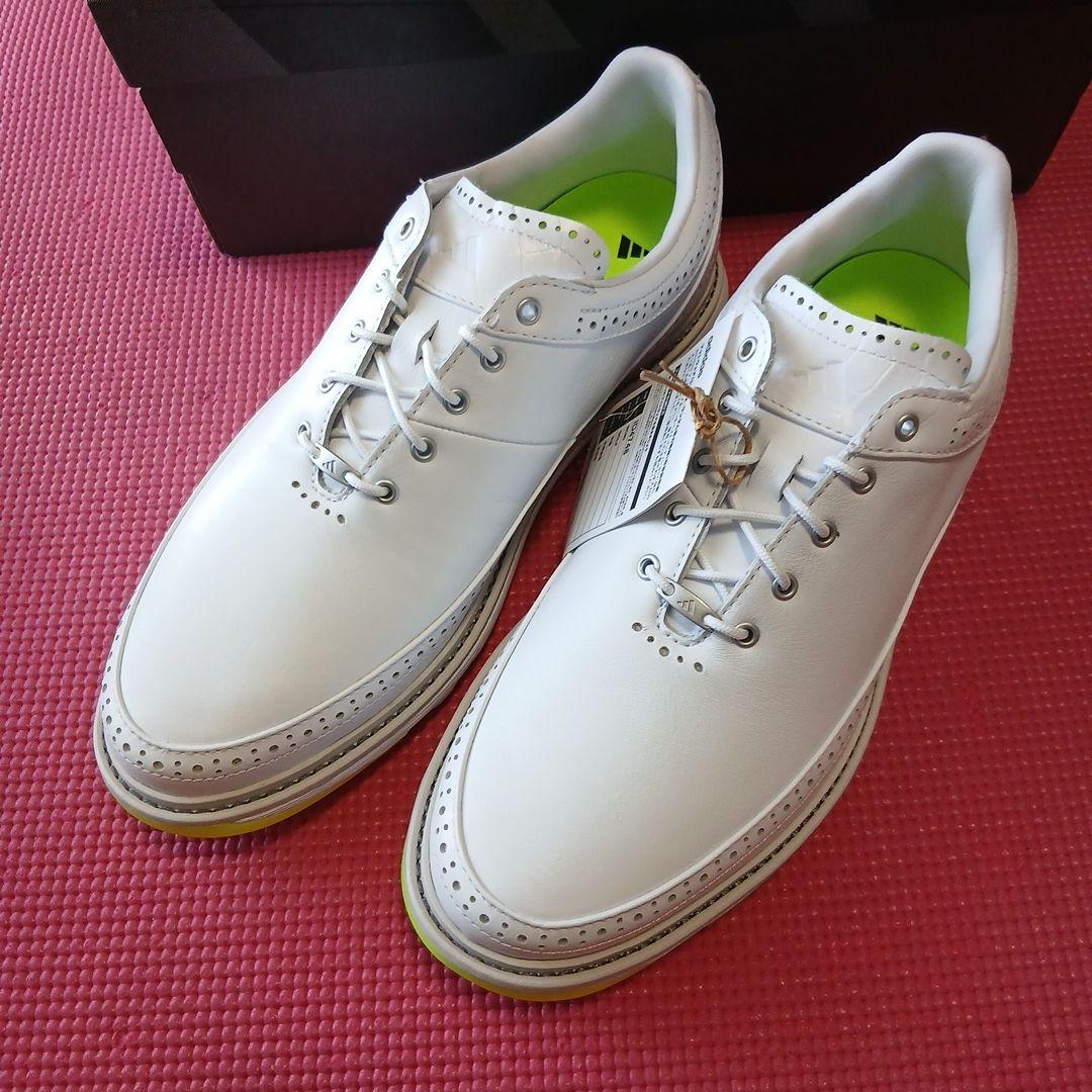 今だけ値下 アディダスゴルフ adidas Golf MC80 26.5cm