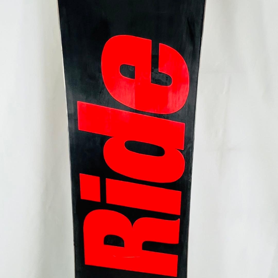 【良品】 RIDE ライド company 152cm スノーボード