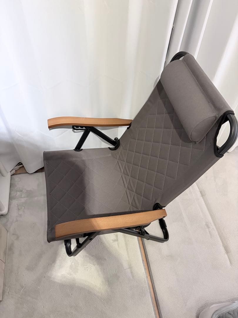 Hilander クライマックスローチェア2 スチール チェアカバーセット