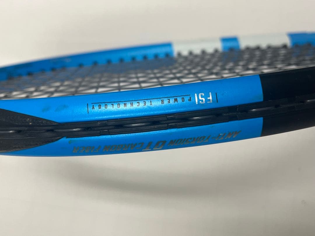 Babolat PUREDRIVE　バボラピュアドライブ 2018 G2③