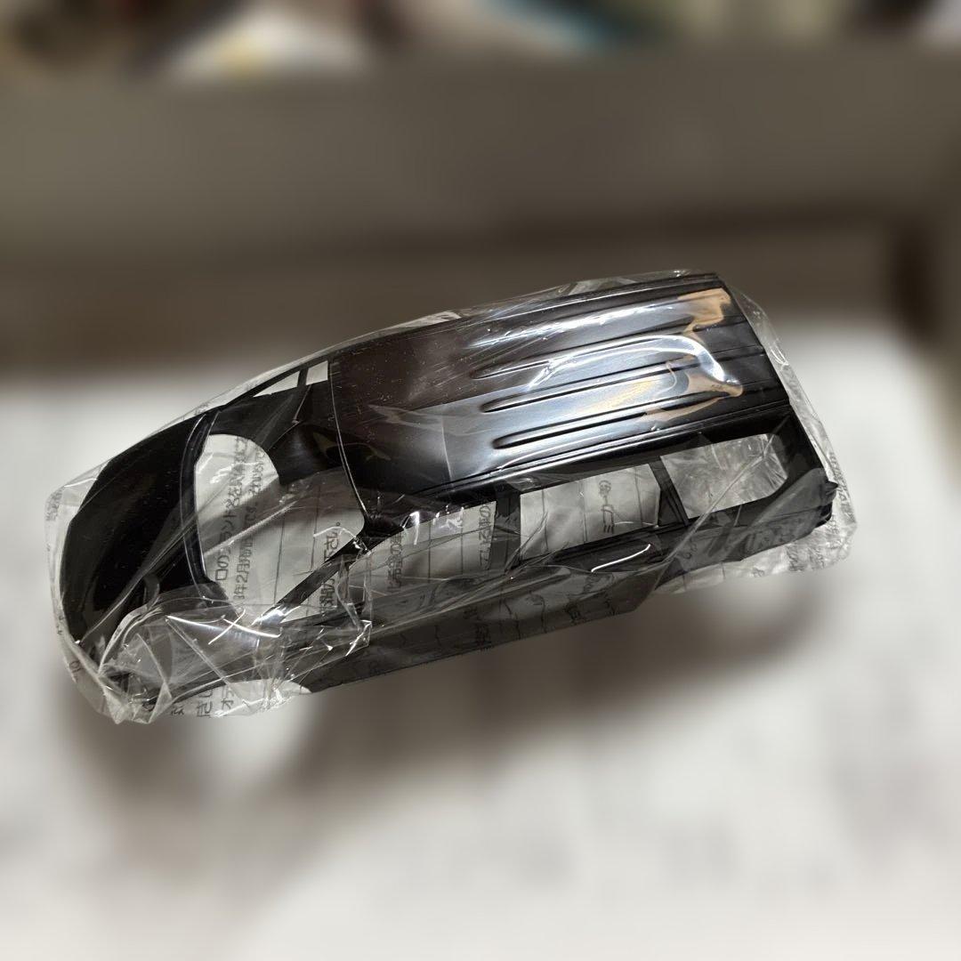 青島ODYSSEY VIP American 1/24 ファブレス絶版