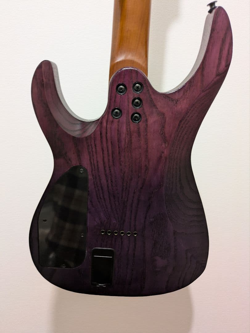 美品 Legator NINJA N6P