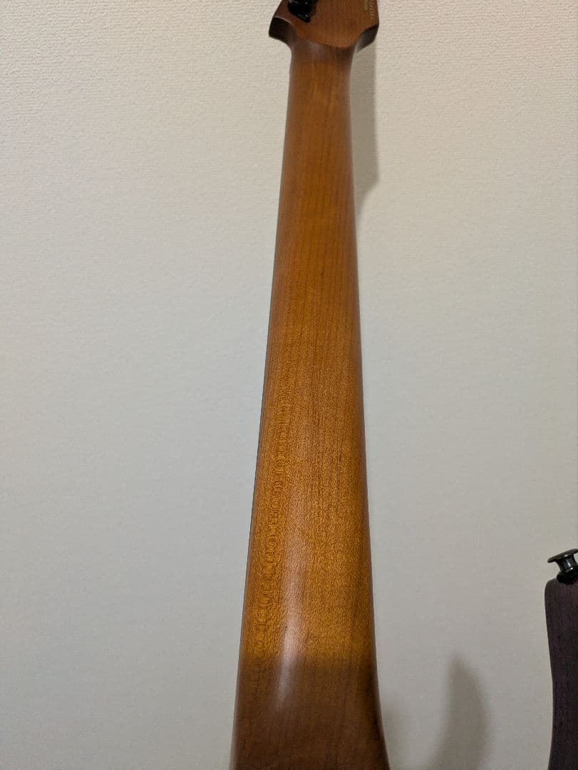 美品 Legator NINJA N6P