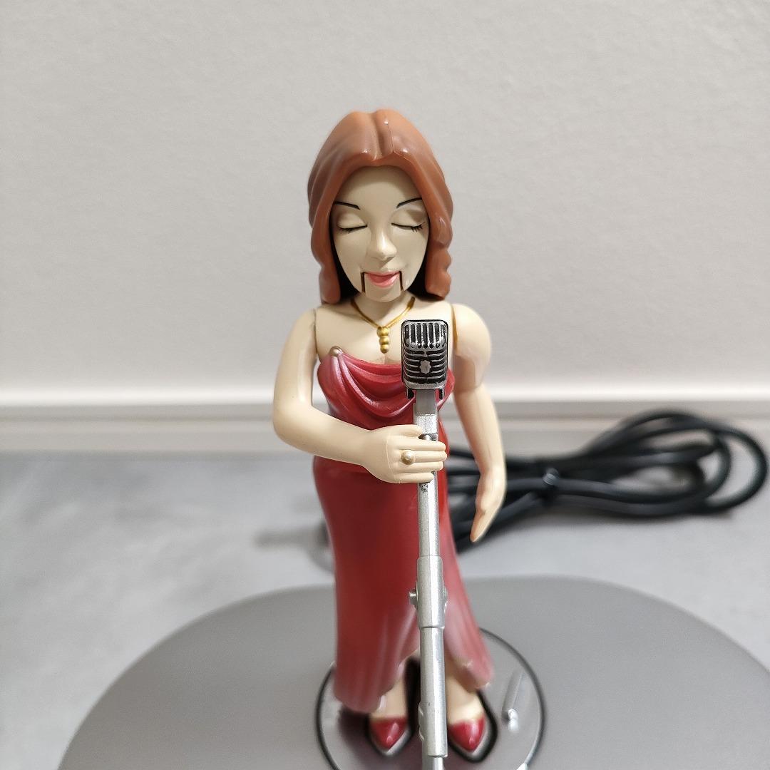 リトルジャマープロ ゲストボーカル ゲストプレイヤー バンダイ