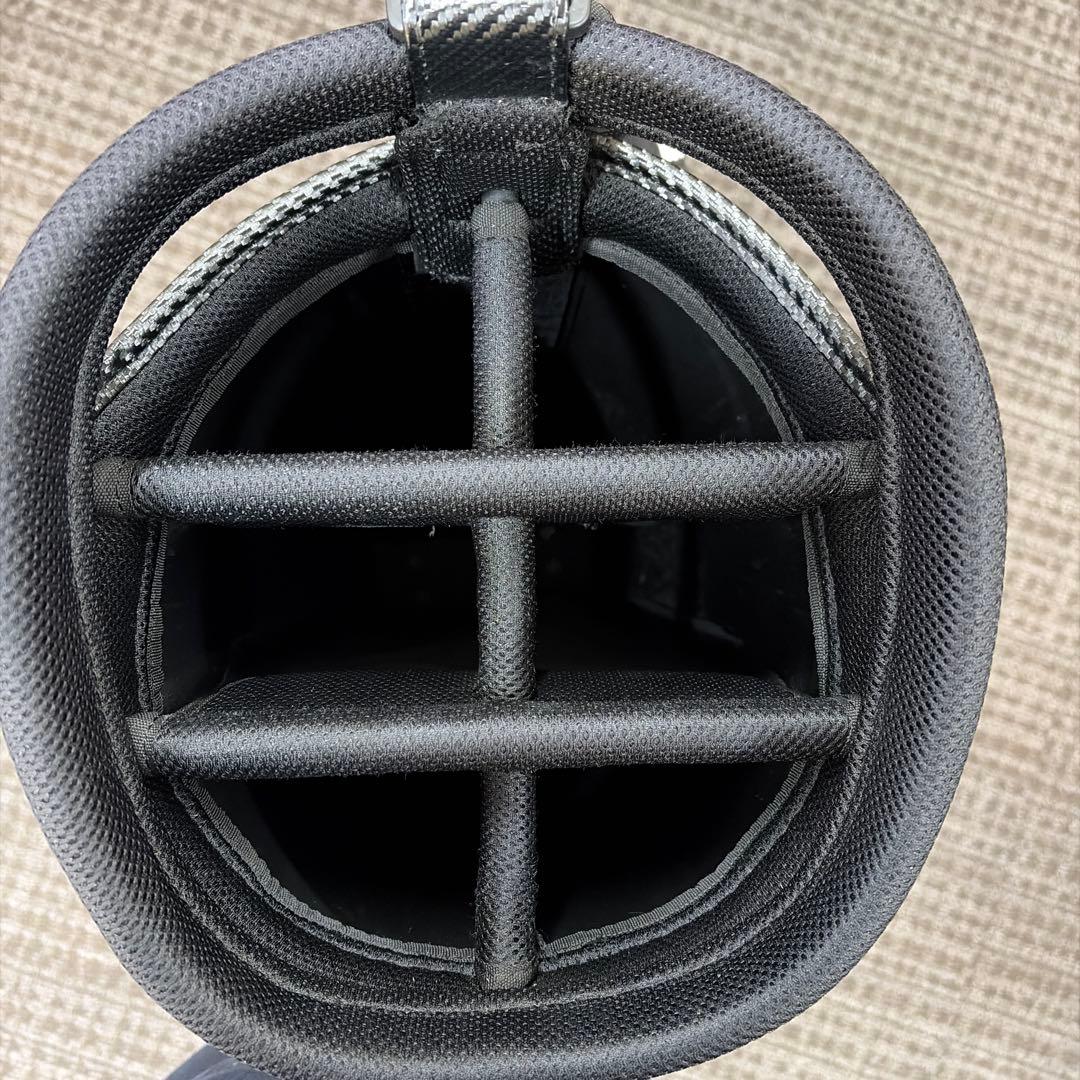 PING ピン　ツアーバッグ　キャディバッグ　3点式