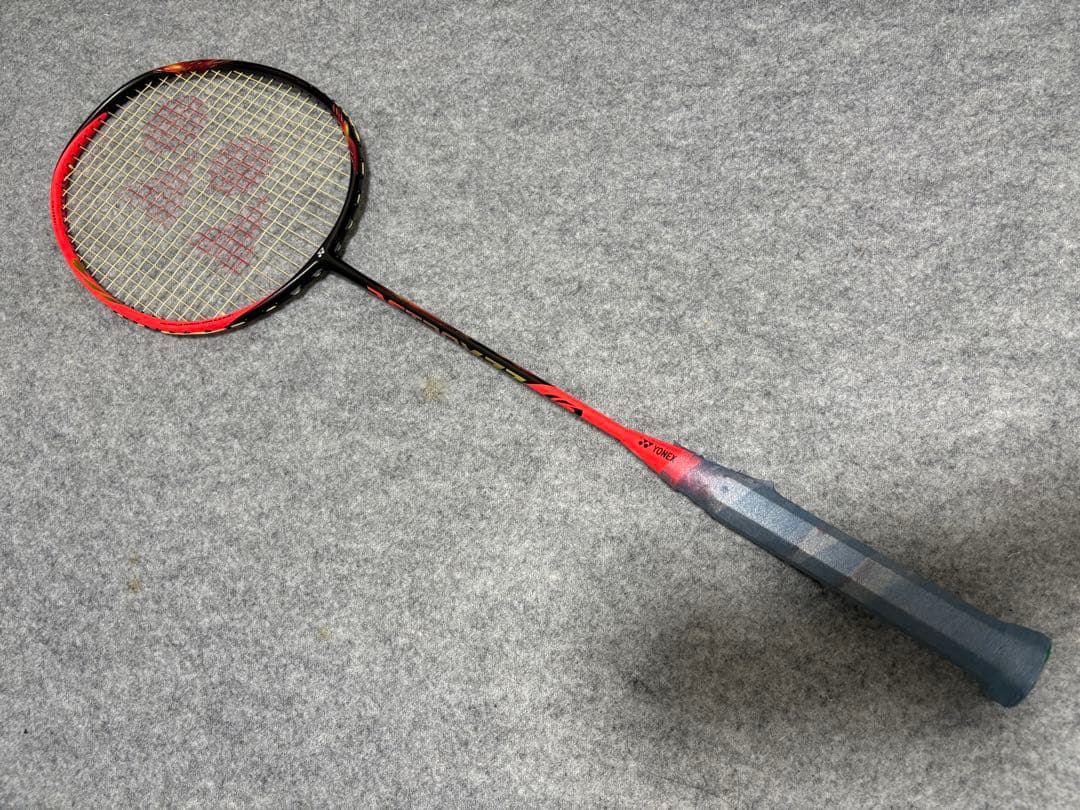YONEX ASTROX77 バドミントンラケット 3U/G5
