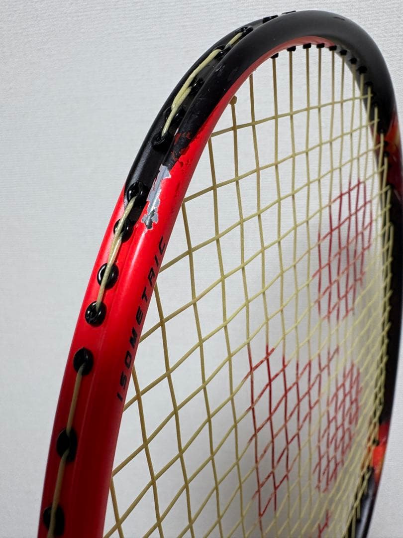 YONEX ASTROX77 バドミントンラケット 3U/G5