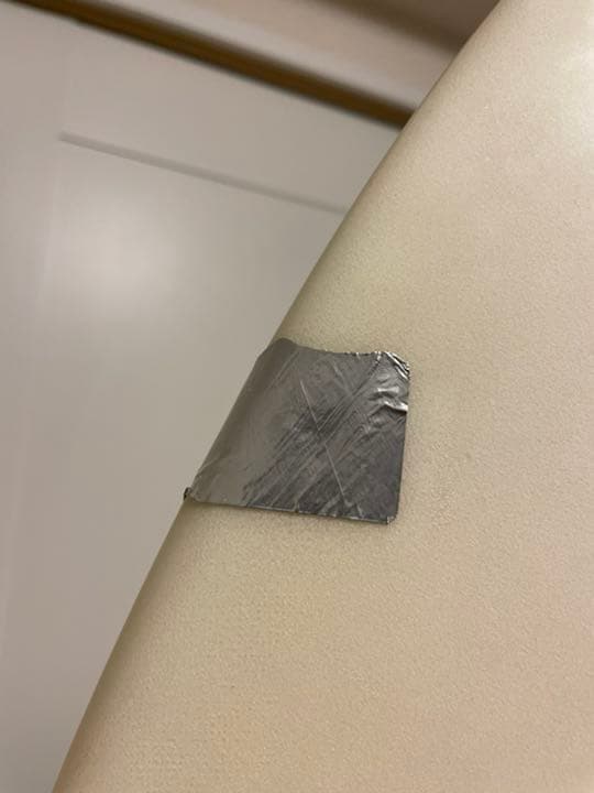 【中古】サーフボード JS Buried Treasure(バリードトレジャー)